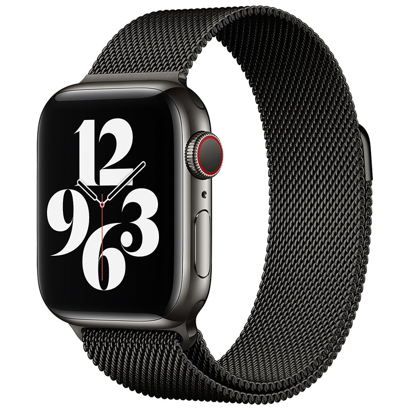 Bracelet Boucle Milanaise