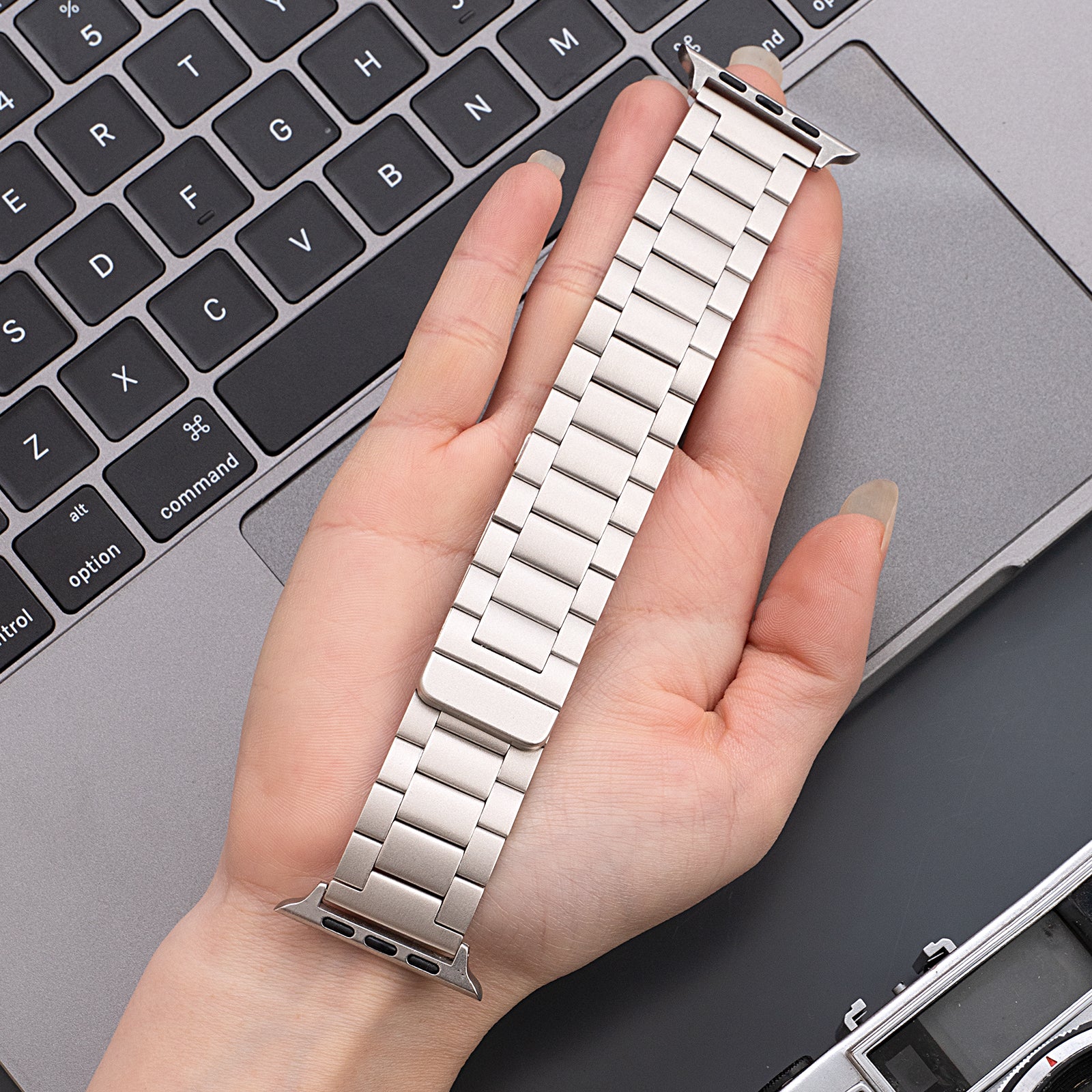 Bracelet Magnétique Lisse Urban