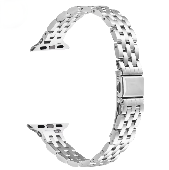 Bracelet Acier Fin