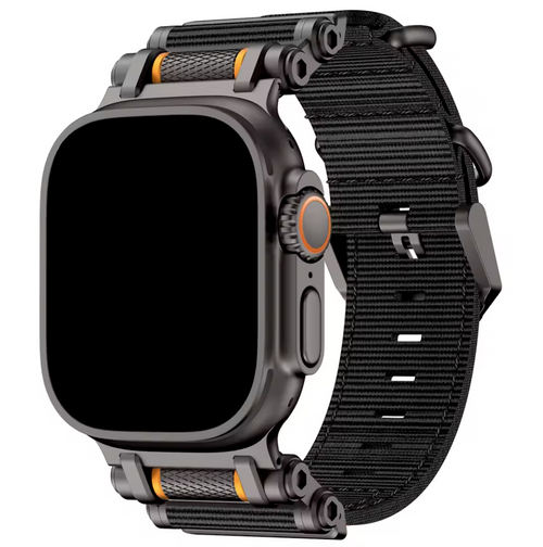 Bracelet Boucle Noire