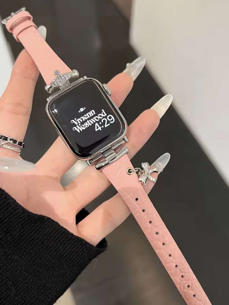 Bracelet à breloques