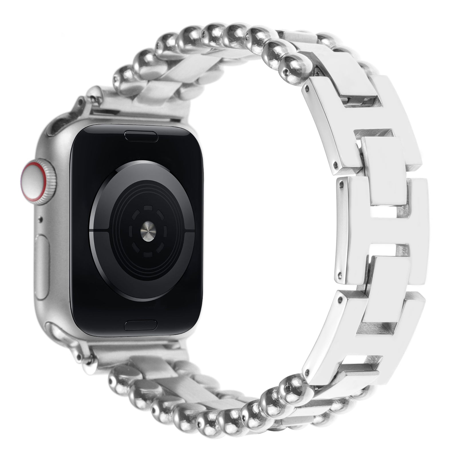 Bracelet Perlé chic