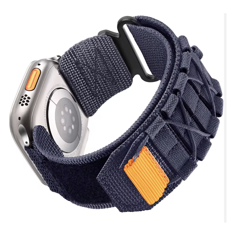 Bracelet Explorer en Nylon