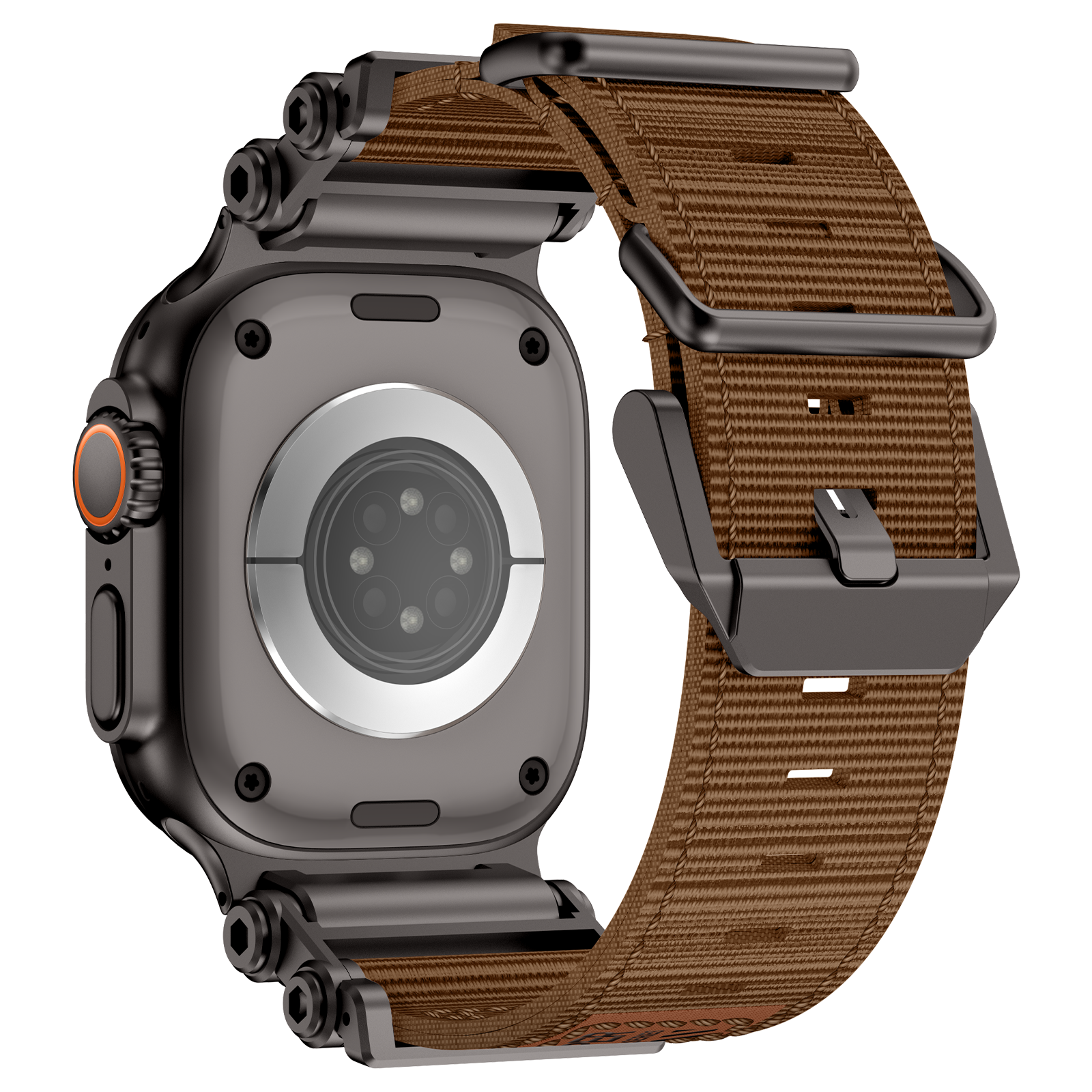 Bracelet Boucle Noire