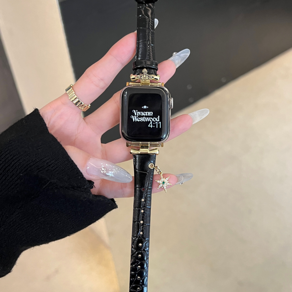 Bracelet à breloques