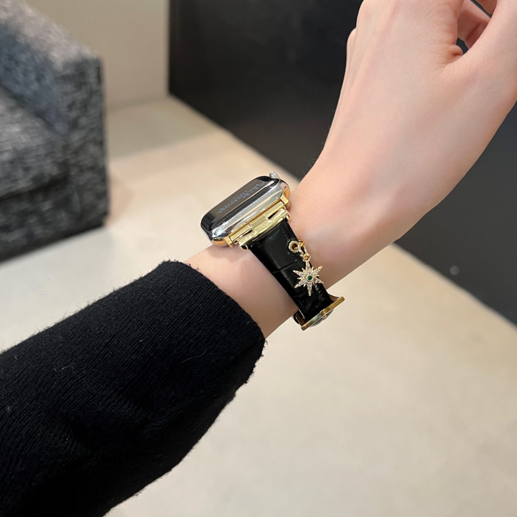 Bracelet à breloques