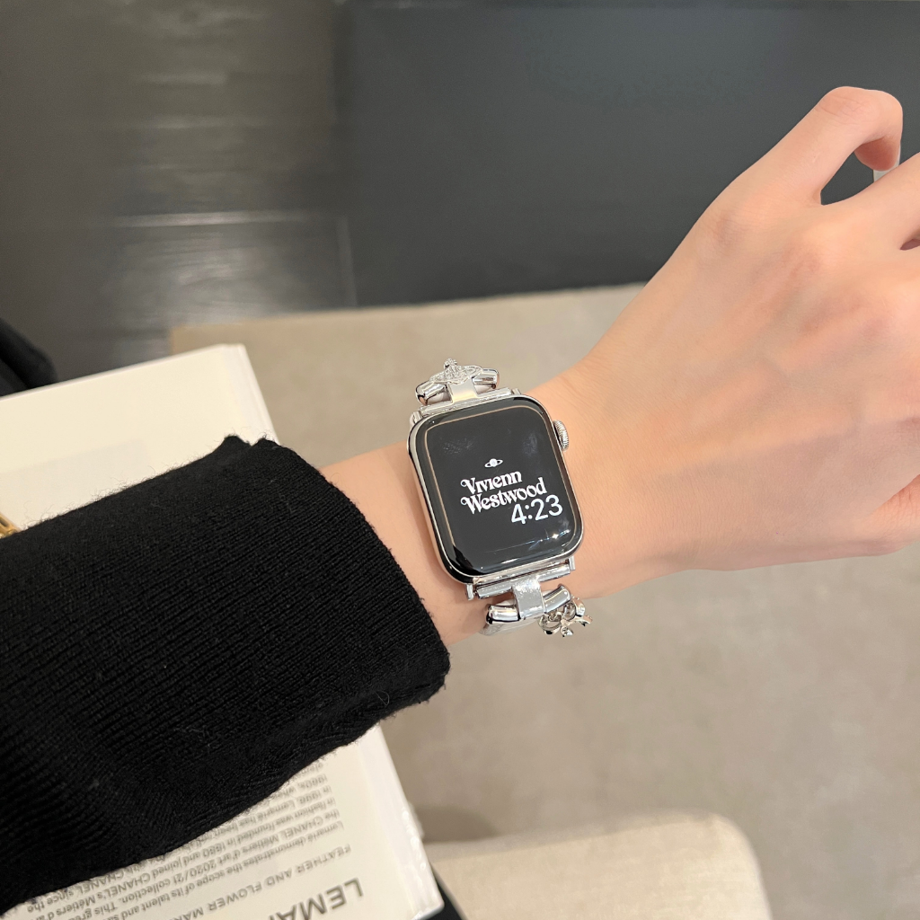 Bracelet à breloques