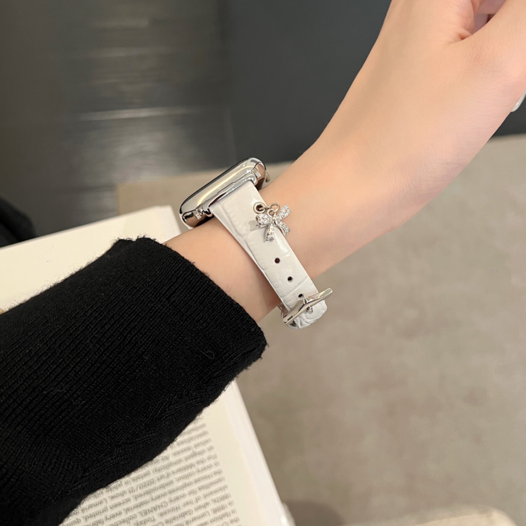 Bracelet à breloques