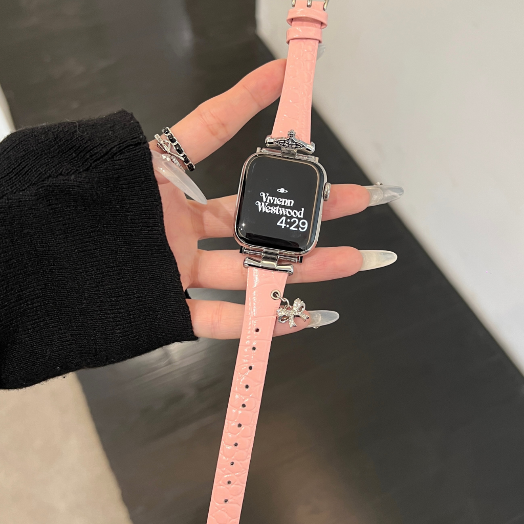 Bracelet à breloques