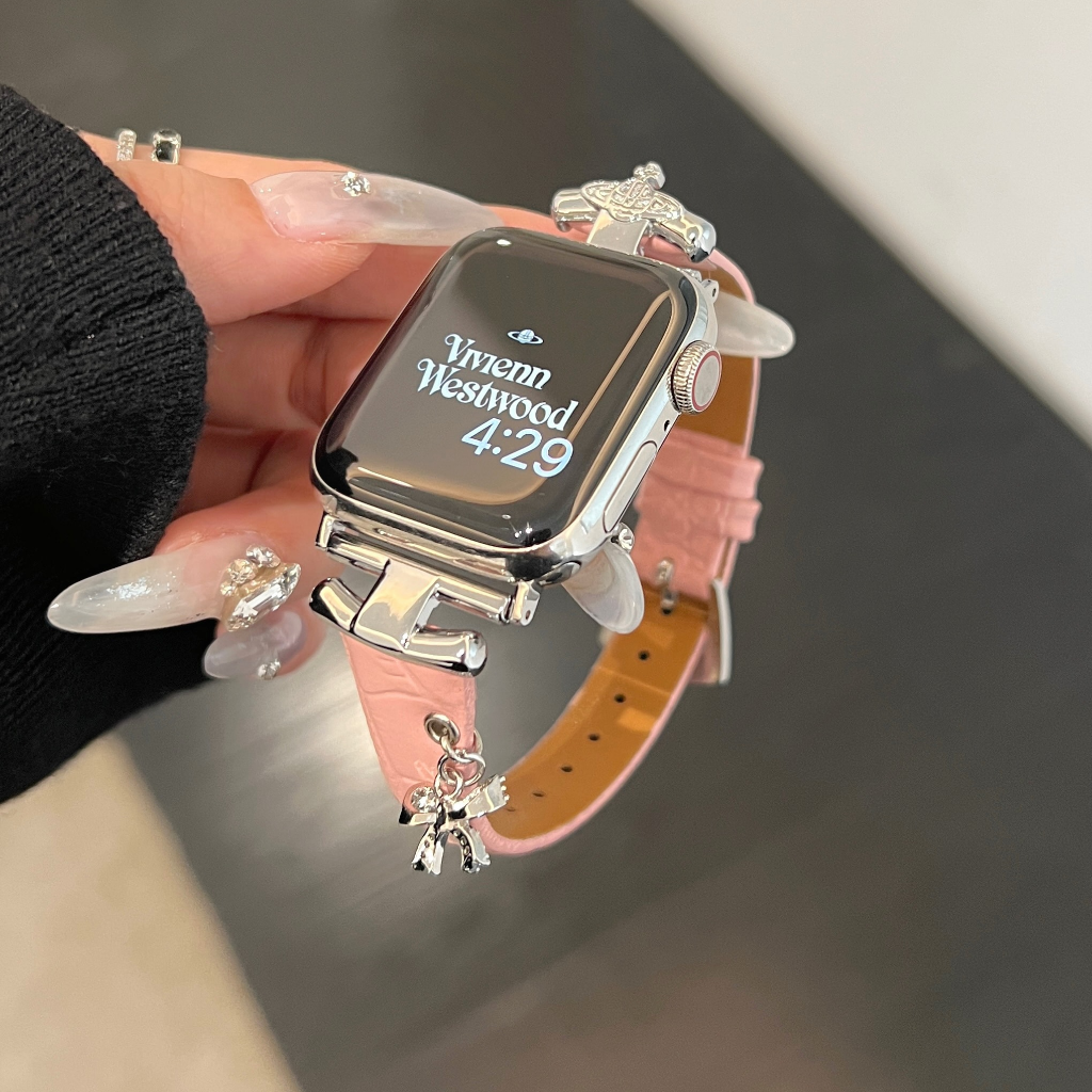 Bracelet à breloques