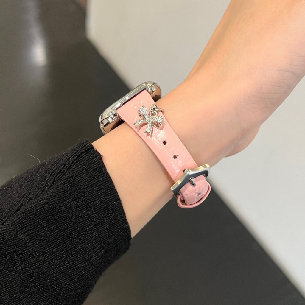 Bracelet à breloques